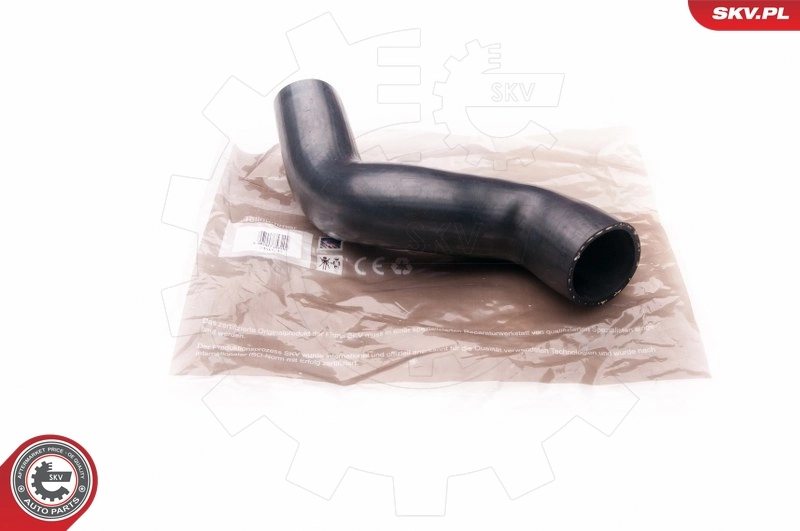 Charge Air Hose
